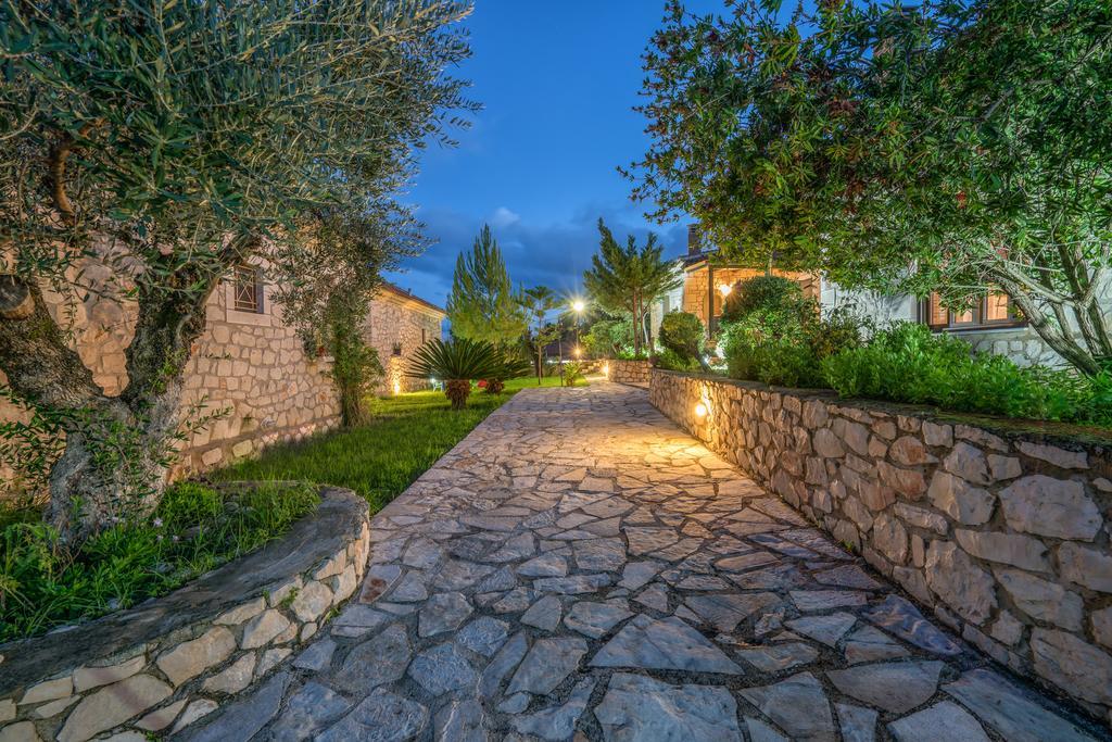 San Antonio Villas Pandokrátor Extérieur photo