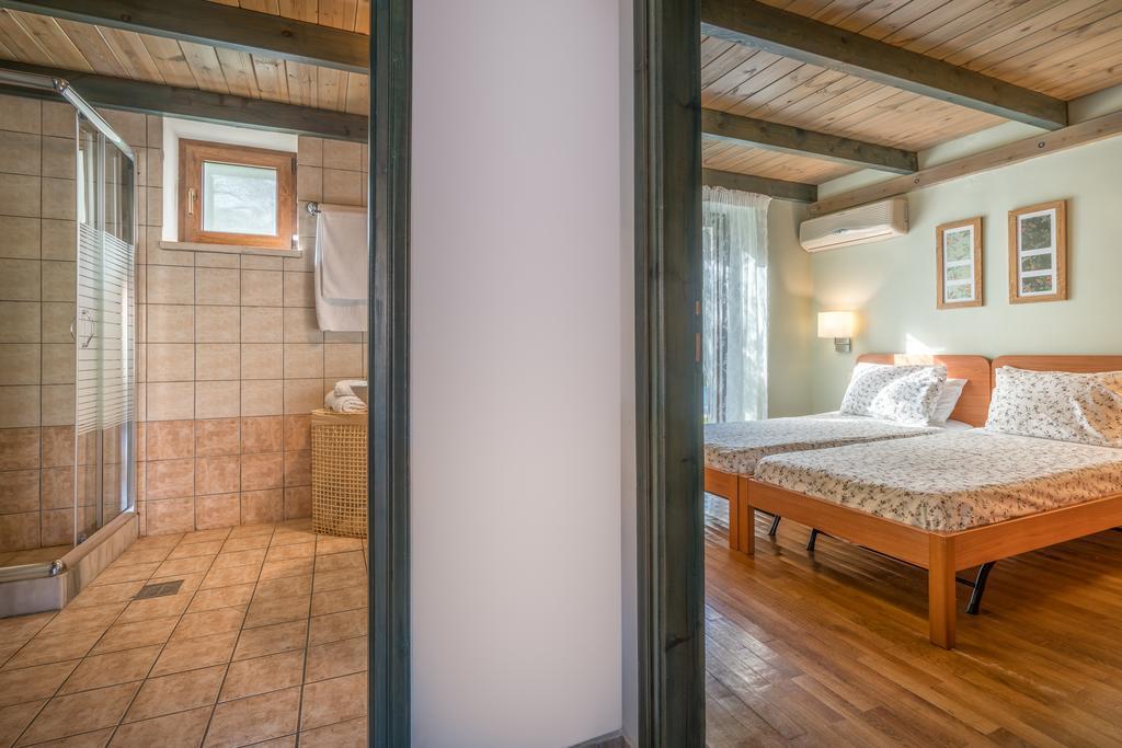San Antonio Villas Pandokrátor Extérieur photo
